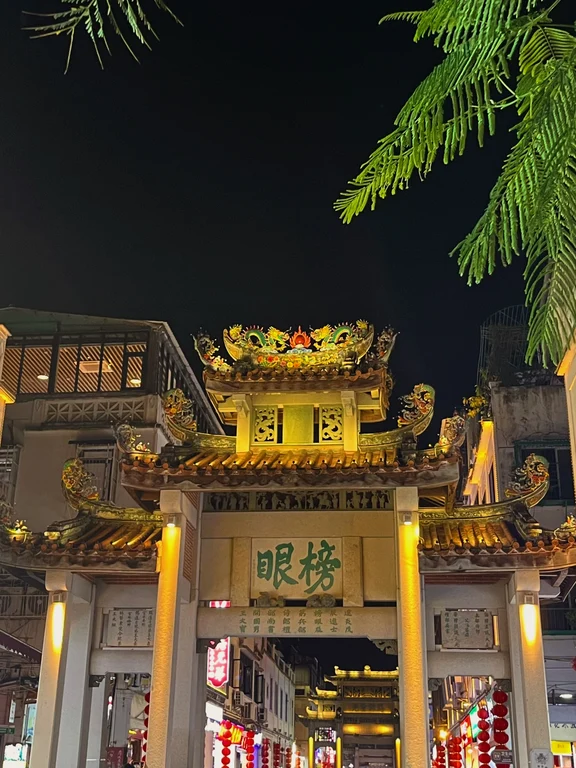 古城漫步 3