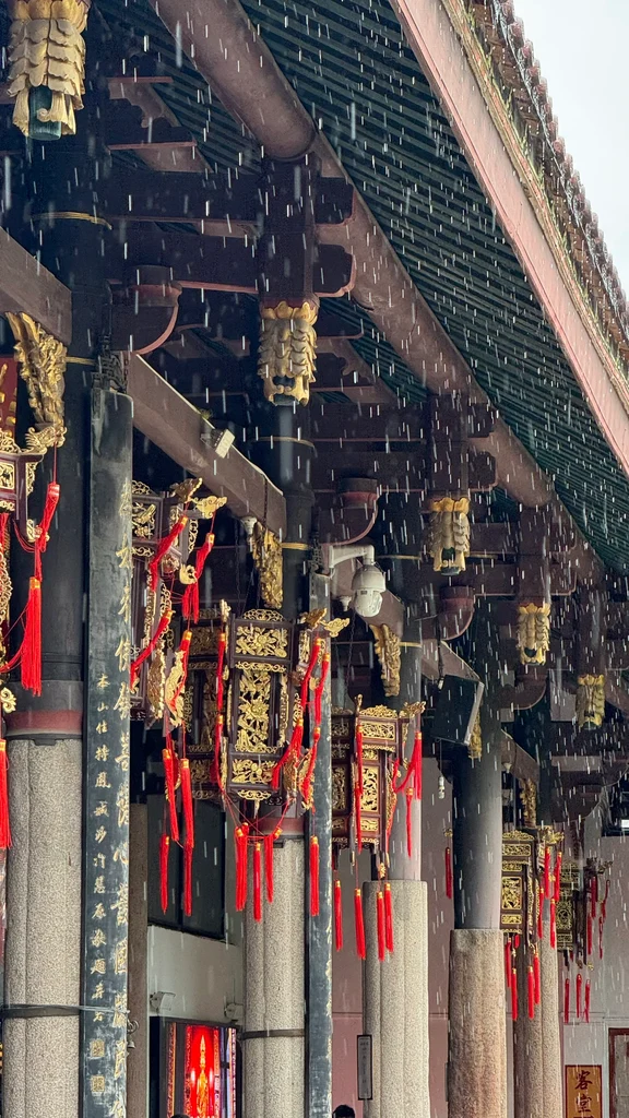 开元寺 2