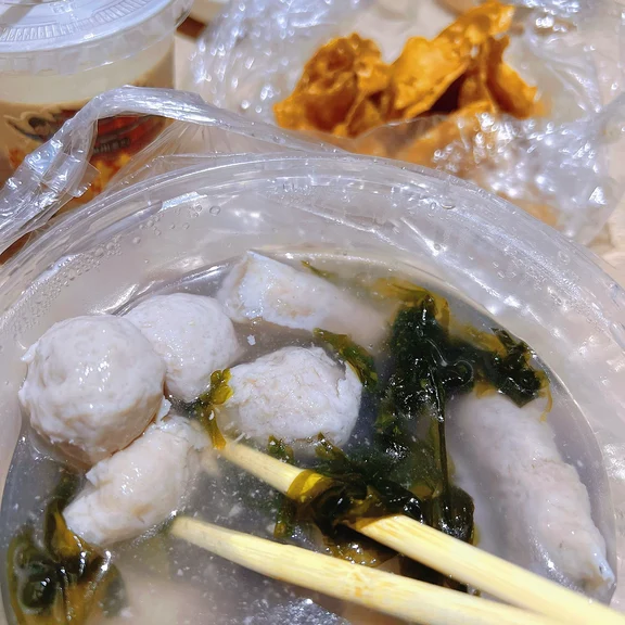 鱼饺 1